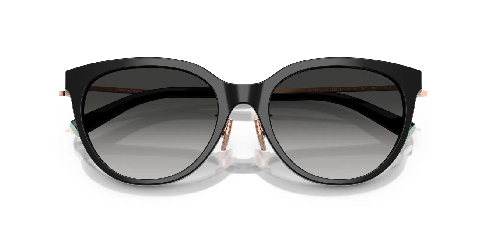 Tiffany 4243D Sunglasses - view 19